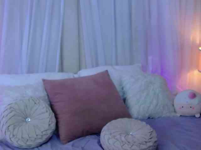 AngeliePastori webcam