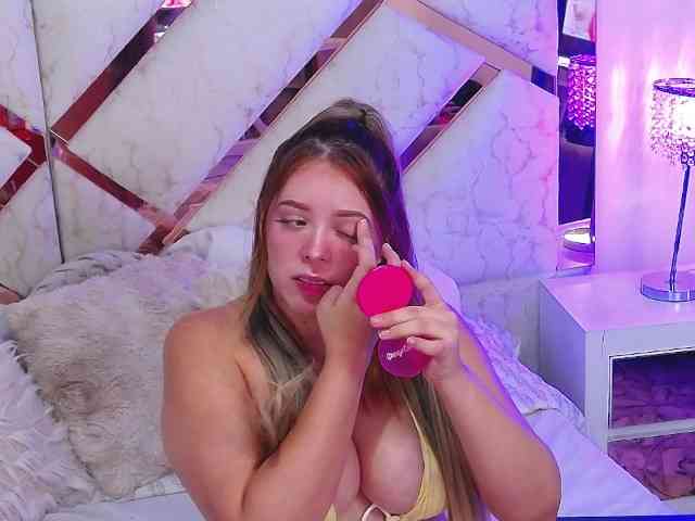 AngeliePastori