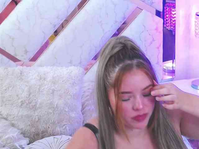 AngeliePastori webcam
