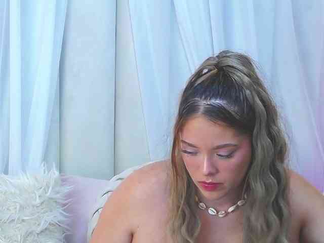 AngeliePastori webcam
