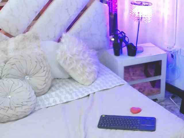 AngeliePastori webcam