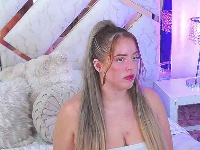 AngeliePastori webcam