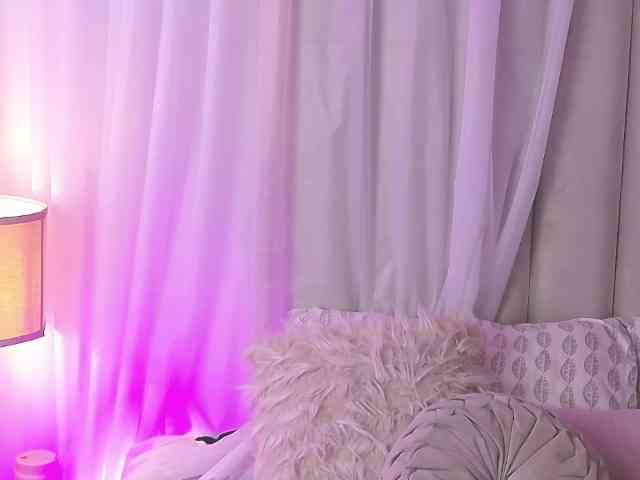 AngeliePastori webcam