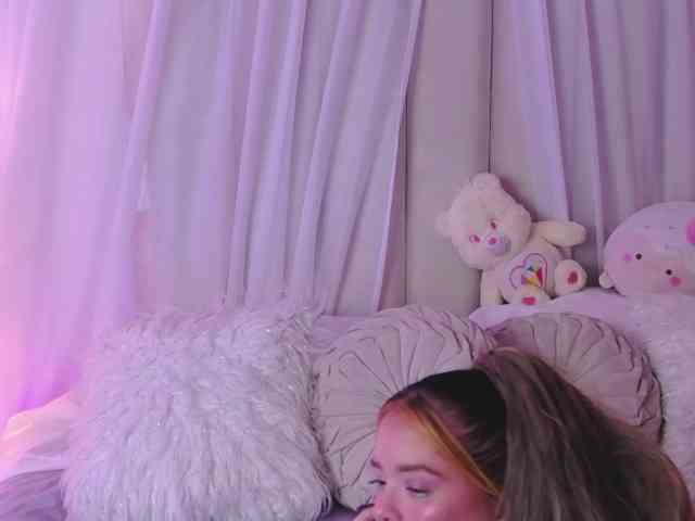 AngeliePastori webcam