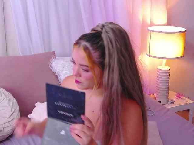 AngeliePastori webcam