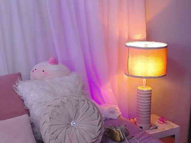 AngeliePastori webcam