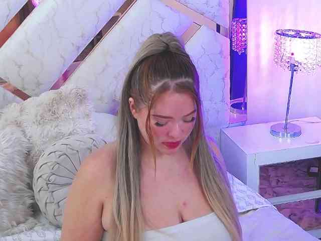 AngeliePastori webcam