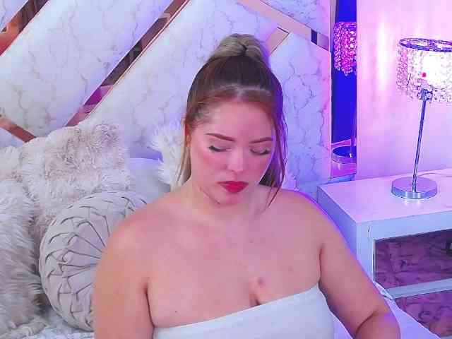 AngeliePastori webcam