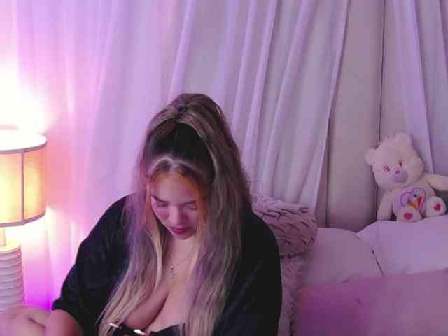 AngeliePastori webcam