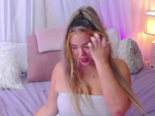 AngeliePastori webcam