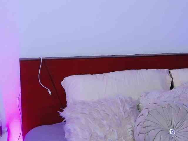 AngeliePastori webcam
