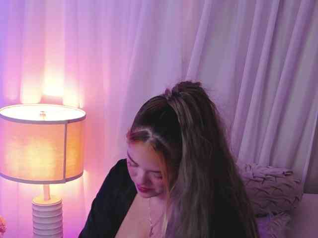 AngeliePastori webcam