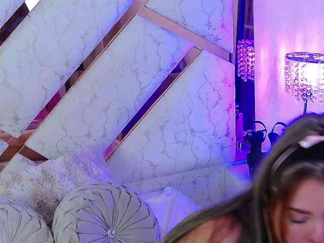 AngeliePastori webcam