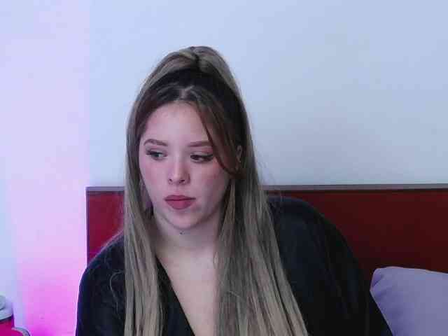 AngeliePastori webcam