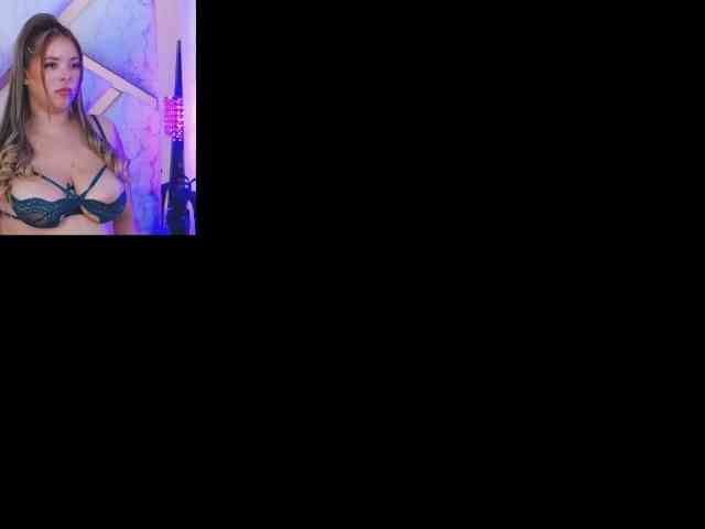 AngeliePastori webcam