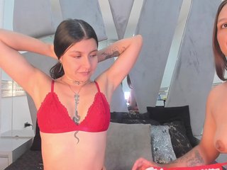 Webcam Snapshop for Lesbians