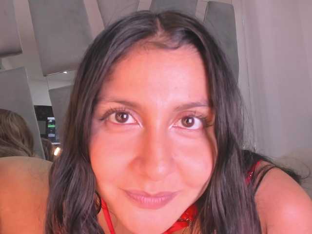 sensually-explosive live cam on BongaCams