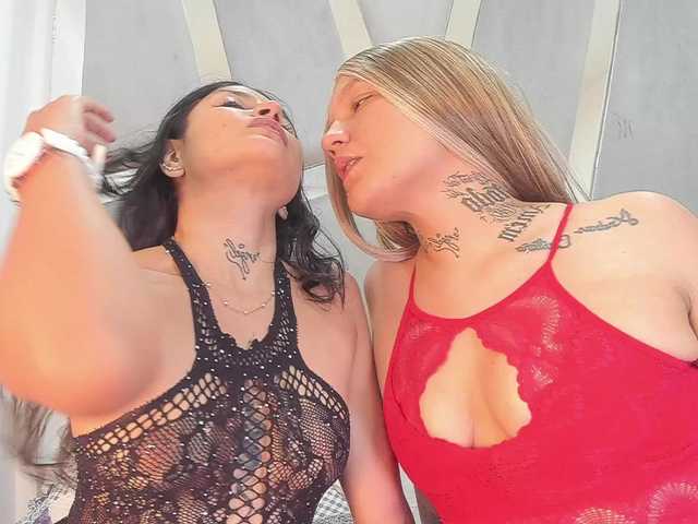 sensually-explosive live cam on BongaCams