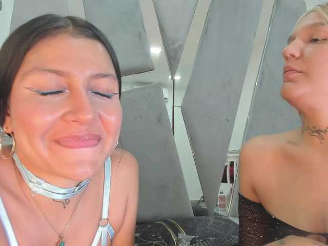 sensually-explosive live cam on BongaCams