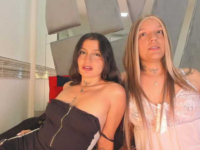 sensually-explosive live cam on BongaCams