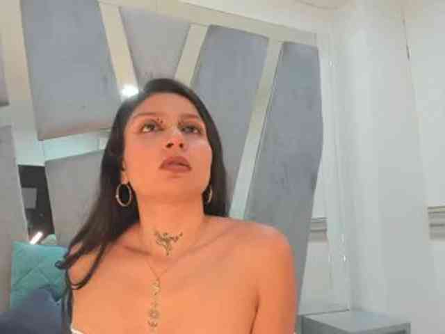 web cam show Sensually-explosive