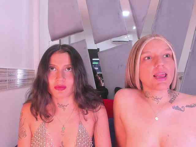sensually-explosive Sex Cam Show