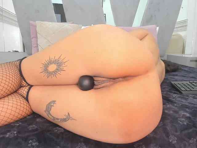 sensually-explosive