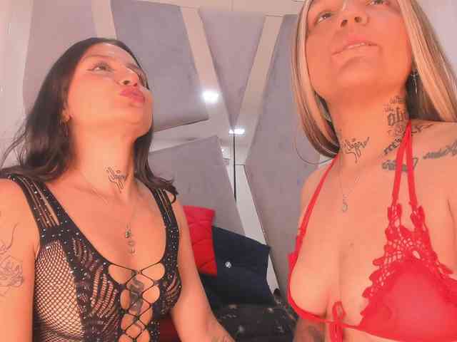 sensually-explosive Sex Cam Show