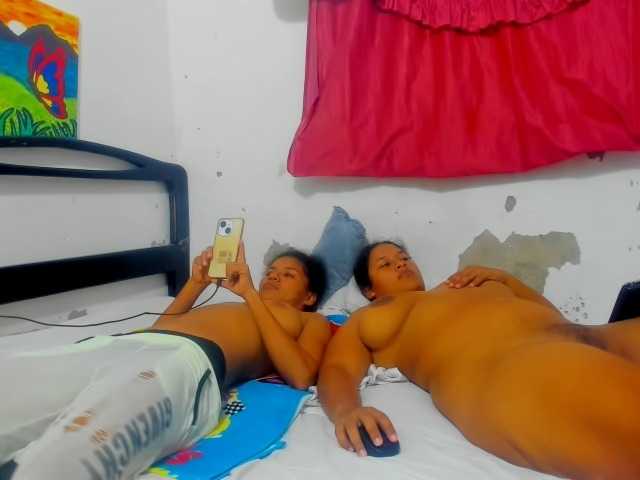Melisaycarina live cam on BongaCams
