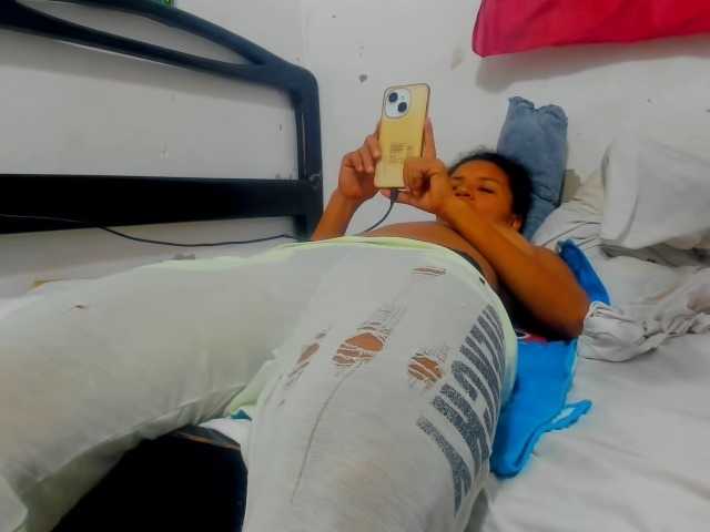 Melisaycarina live cam on BongaCams