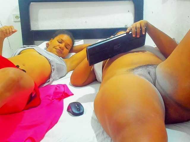 Melisaycarina live cam on BongaCams