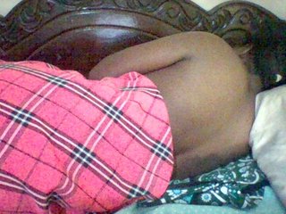 missarpie Porn Show