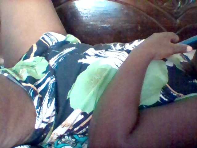 Profile and Statistics for missarpie on BongaCams