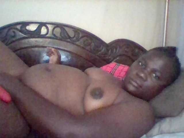 missarpie live cam preview