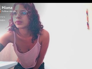 Hiana