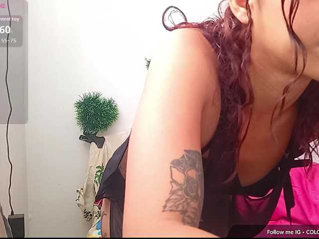 Hiana live cam on BongaCams