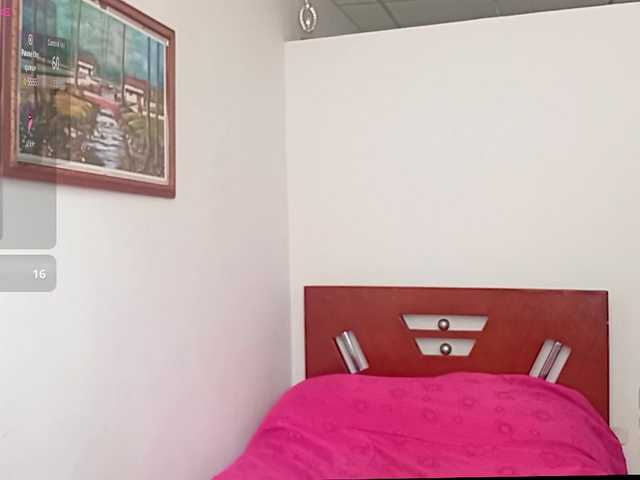 Hiana live cam on BongaCams