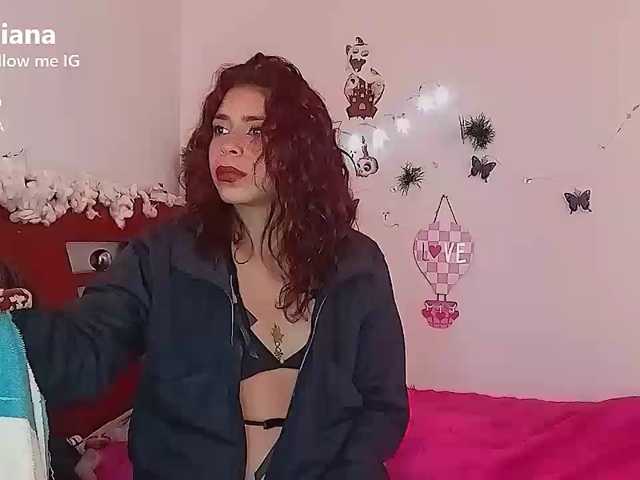 Hiana live cam preview