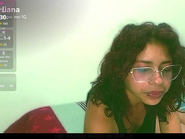 Hiana