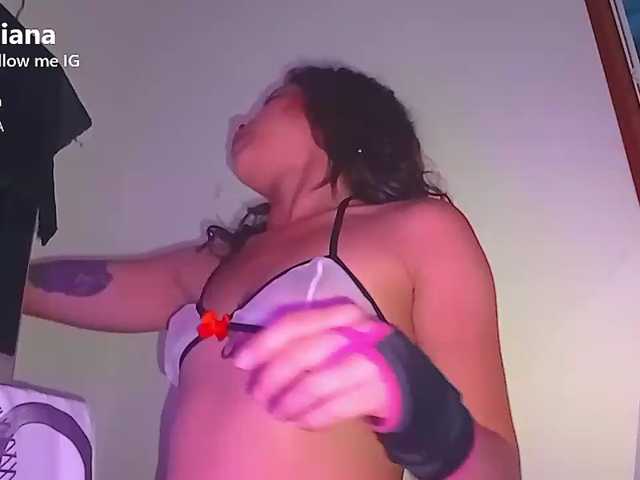 Hiana
