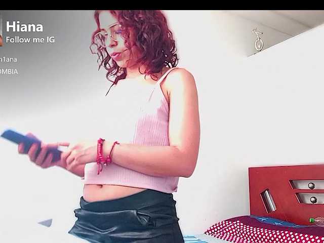 Hiana