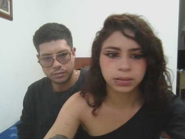 Hiana live webcam show