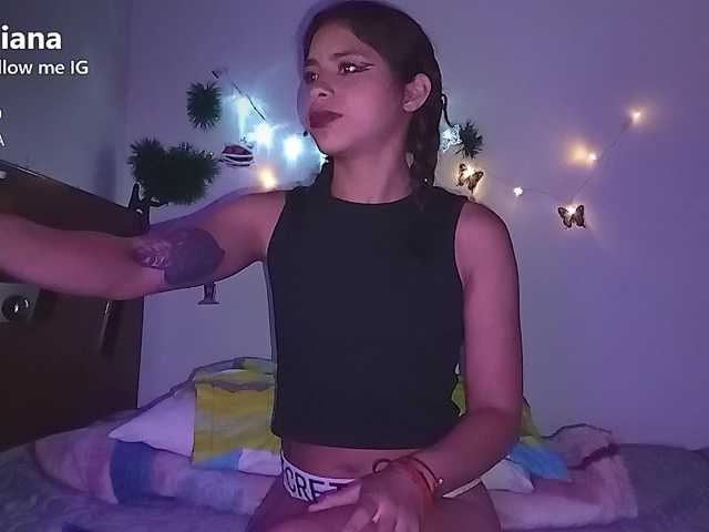 Hiana