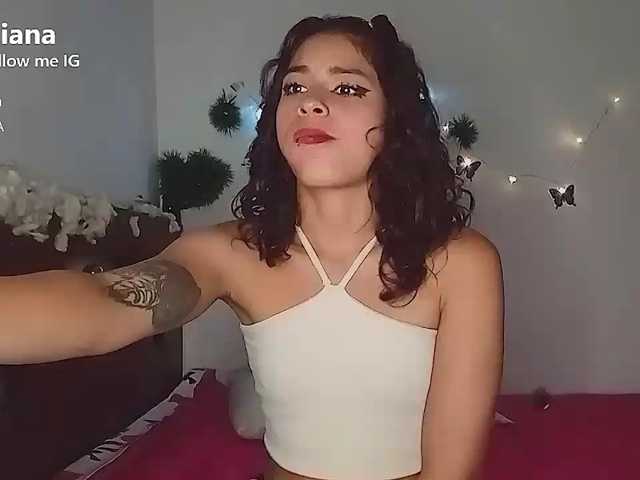 Hiana
