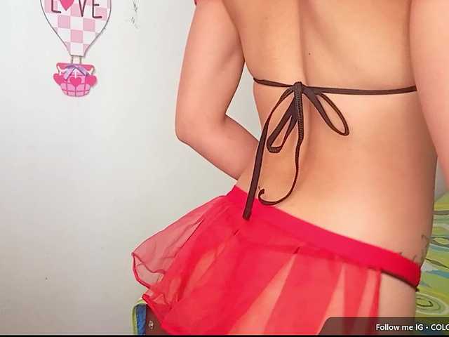 Hiana live cam on BongaCams