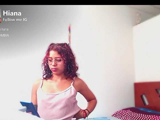 Hiana