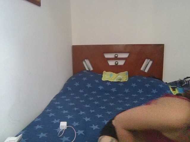 Hiana live cam on BongaCams