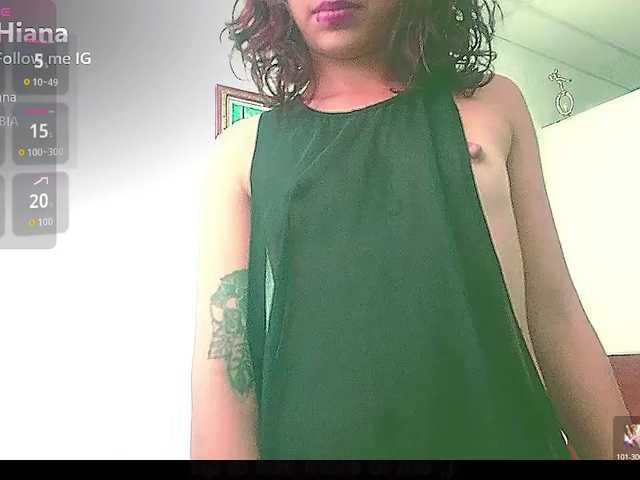 Hiana