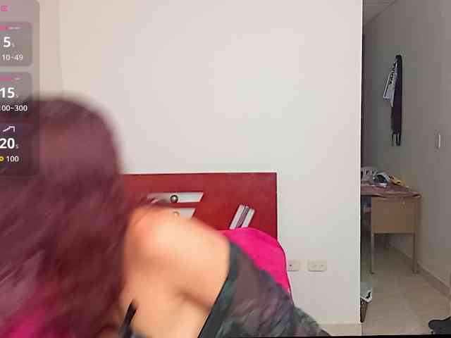 Hiana webcam