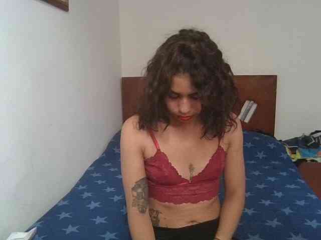Hiana webcam